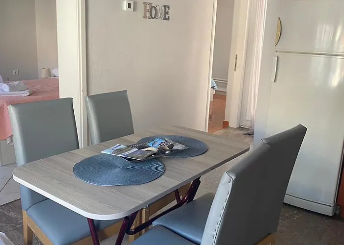 Alex House Kavala