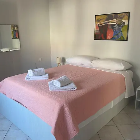 Apartman Alex House *