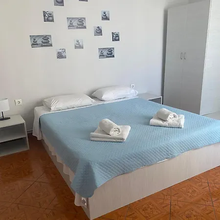 Alex House Apartman Kavála